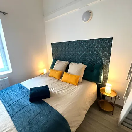 L' Arene Romaine Apartment