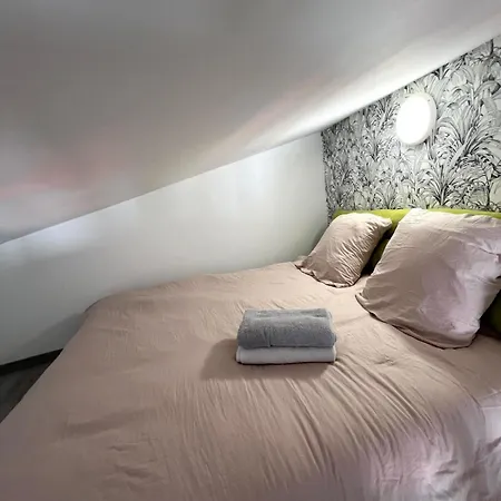 Apartment L' Arene Romaine *