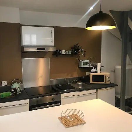 L' Arene Romaine Apartment