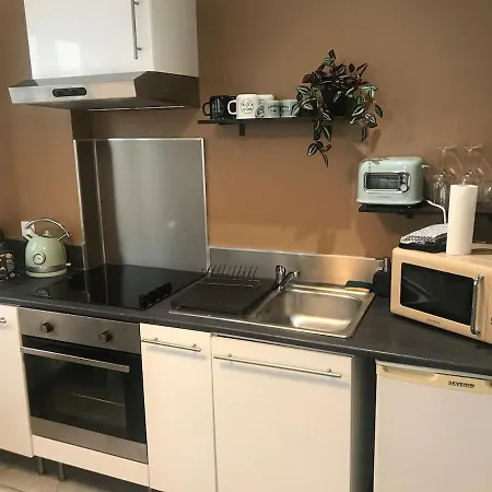 Appartement L' Arène Romaine