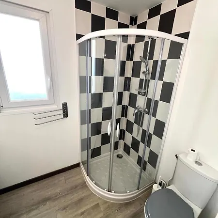 L' Arene Romaine Apartment *