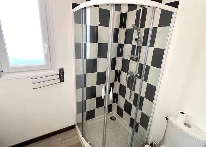 L' Arene Romaine Apartmán *